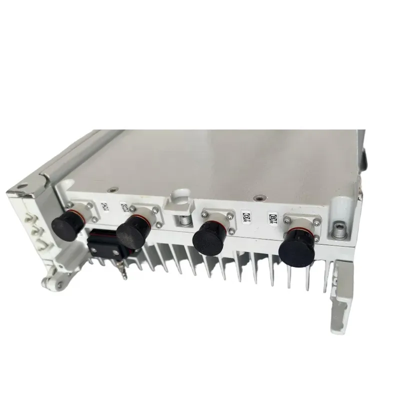 Wireless Communication Equipment Base Station RRU 1900MHz 5904W 3971 2/n2 1850-1910 1930-1990 4x60W 4x40W 4T4R for 12 Months-boxintelecom