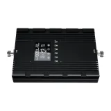 Mobile Phone signal Amplification Enhancer Three Networks 4G Internet Call Reception Renta