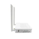 1GE+3FE+RJ45+WIFI+1POTS+1USB+CATV+WDM+AGC GPON Flexible Optical Network Unit ZC-520T XPON