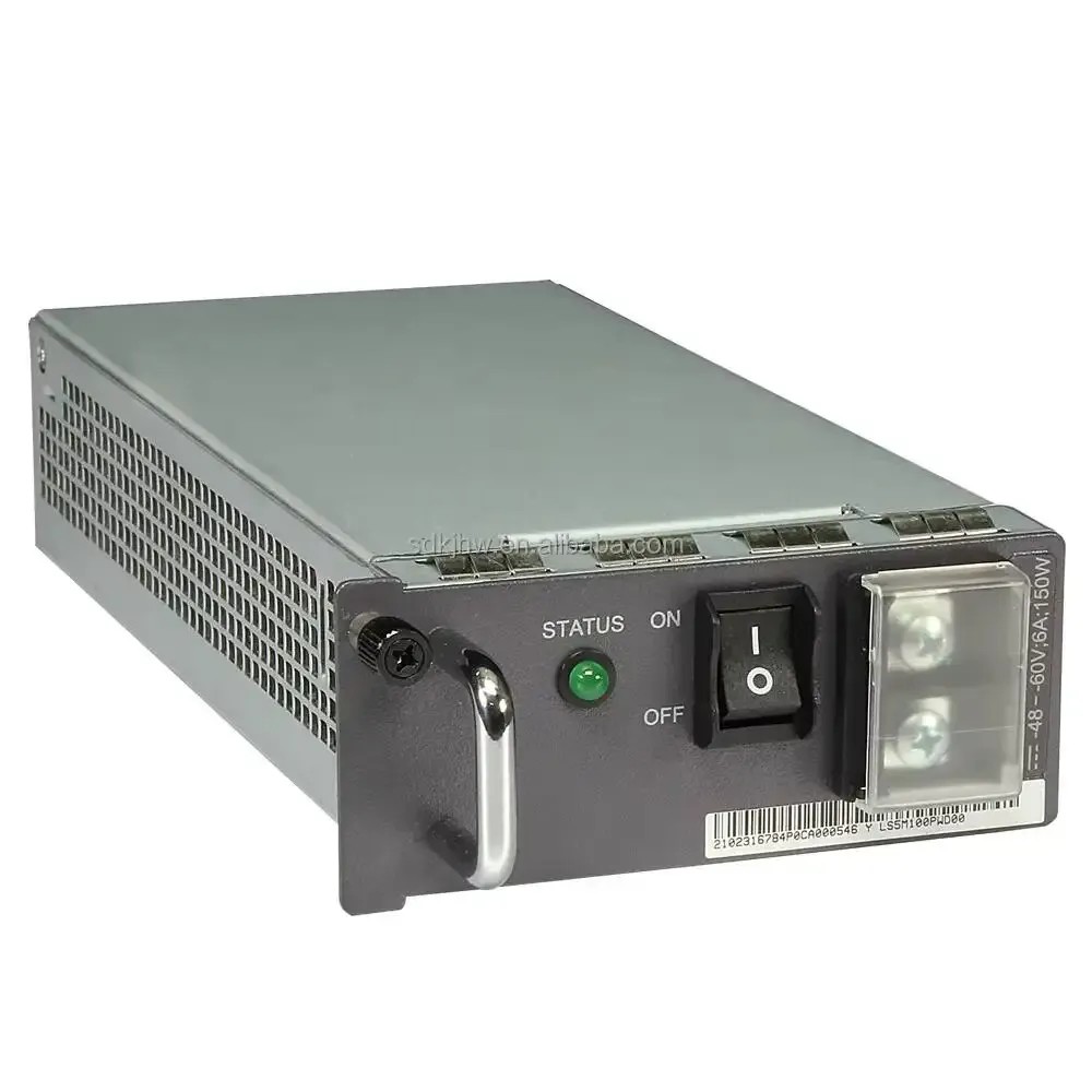 LS5M100PWD00 02316784 48V DC 150W Power Supply Module Components-boxintelecom
