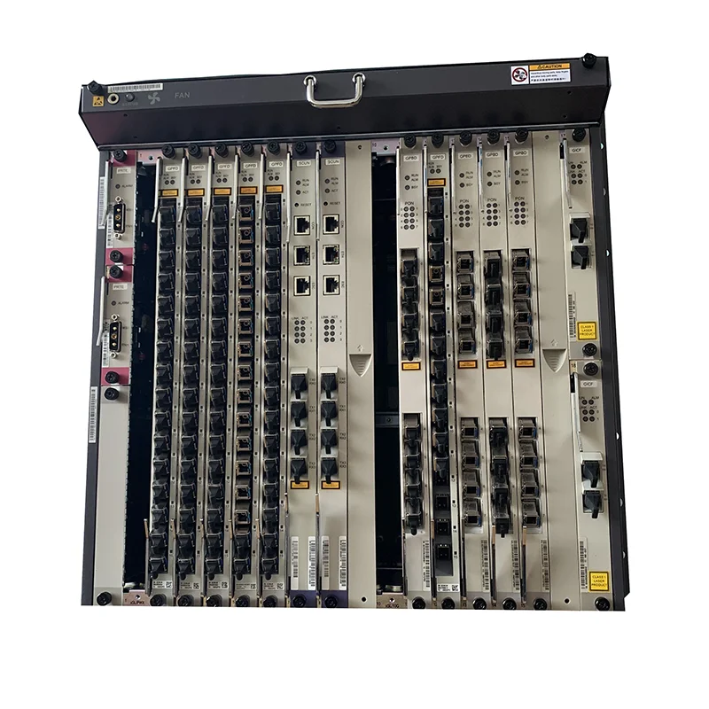 OLT Ma5680t 5608t Mini Olt Same As zte C320 C620 Ma5800x2