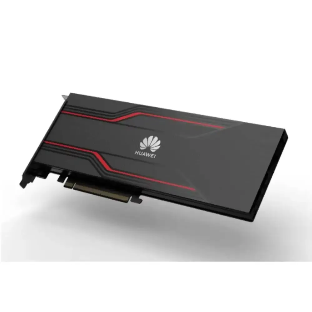 Brand New Stock Huawei Atlas 300I Duo Inference Card Provide Ultra-high Computing Power fo