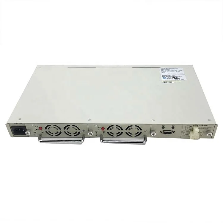 Power supply apel GIE4805S 48V 10A For OLT ZTE C300  ZTE C320 ZTE C220