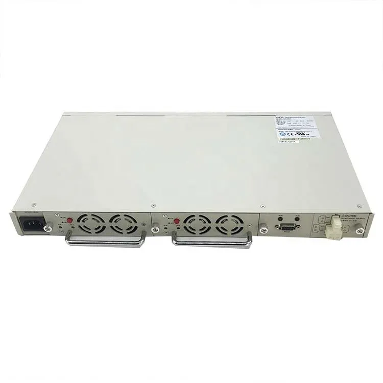 Power supply apel GIE4805S 48V 10A For OLT ZTE C300  ZTE C320 ZTE C220
