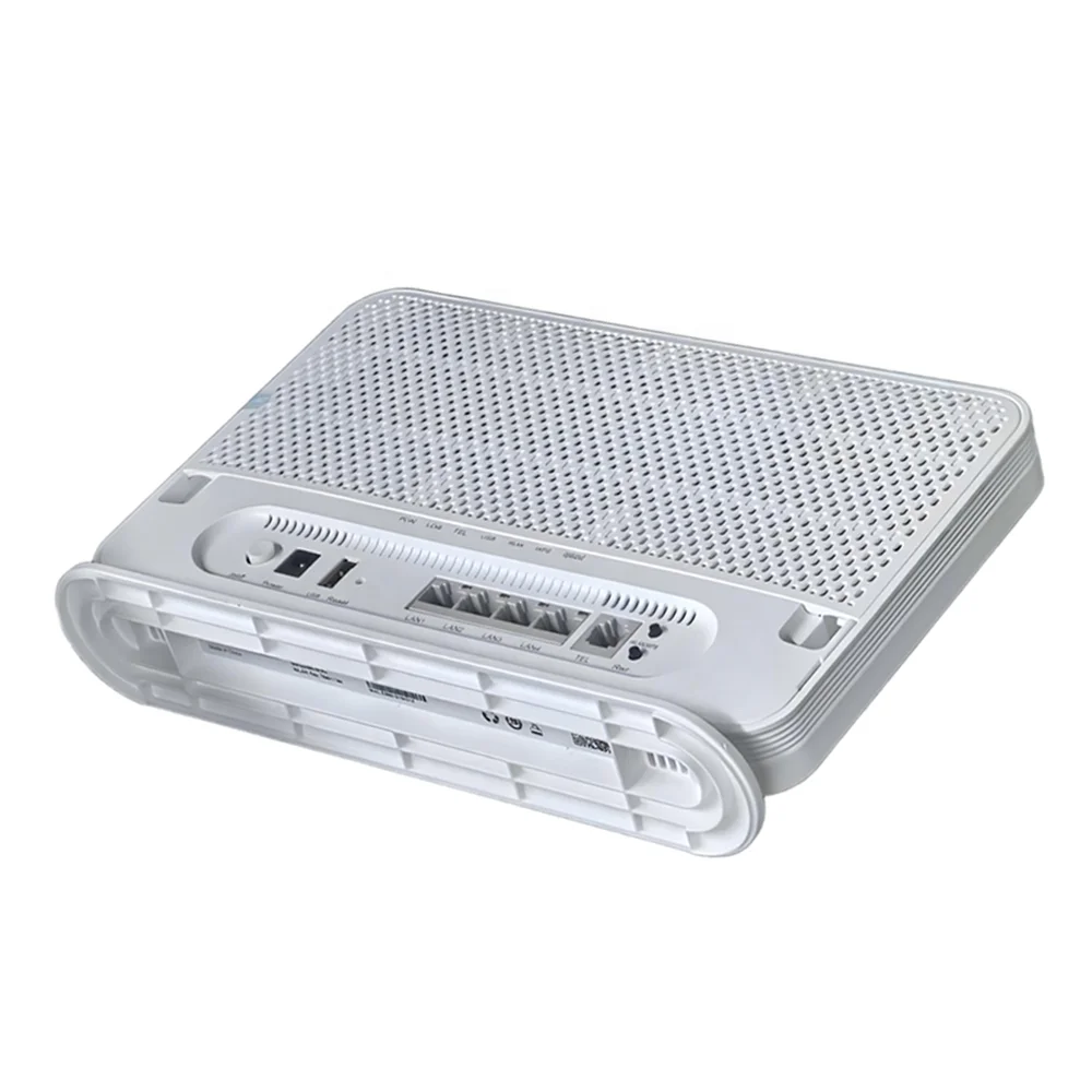 FTTR ONT V173 XG-PON 10G EPON  XGPON GPON ONT WiFi6 4*GE+1*POTS+1*USB2.0+1*Downlink Optical Port+2.4GHz&5GHz Dule Band Wi-Fi-boxintelecom