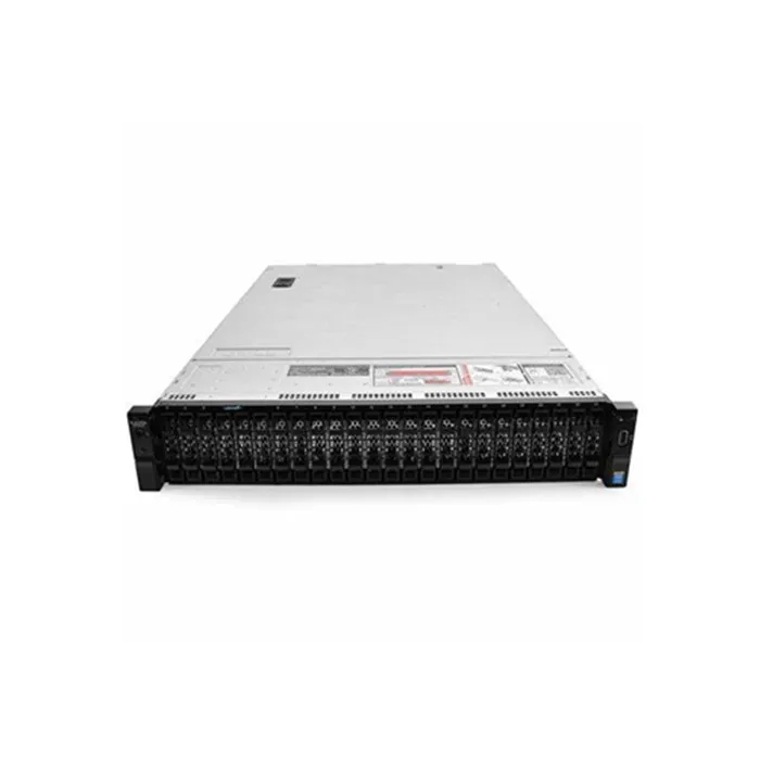 Dell Poweredege R730XD 2U Server Rack Used
