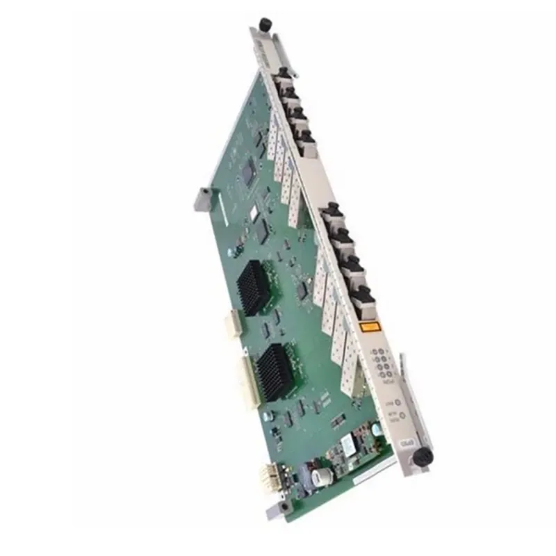 China Manufacturer Epsd Epon Card Epsd Business Card-boxintelecom