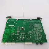 Used Boxin UG01MHRD2 MobiLe Network High-speed Ethernet Routing Unit Card Fiber Optic Tran
