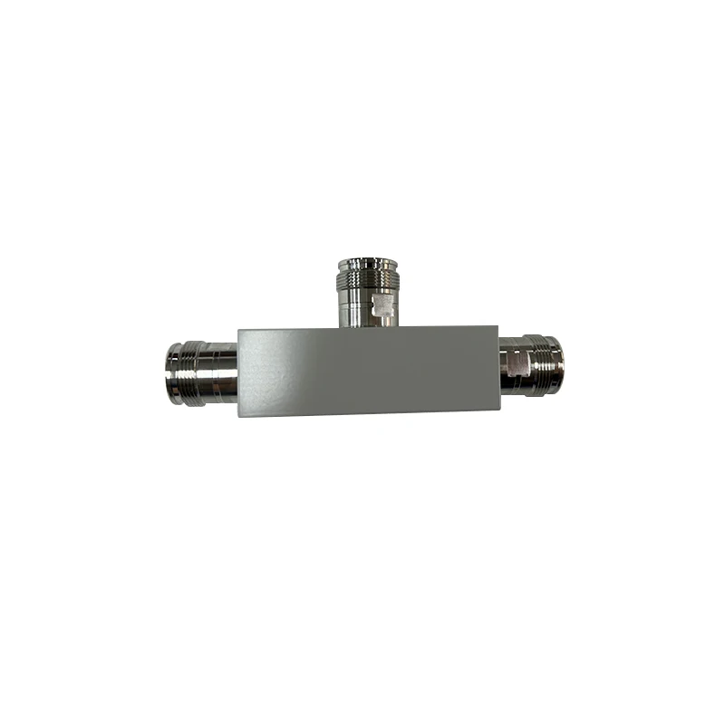 Manufacturer Suppler 698-2700MHz Power Tapper With 4.3-10 Female Type BTS IBS DAS