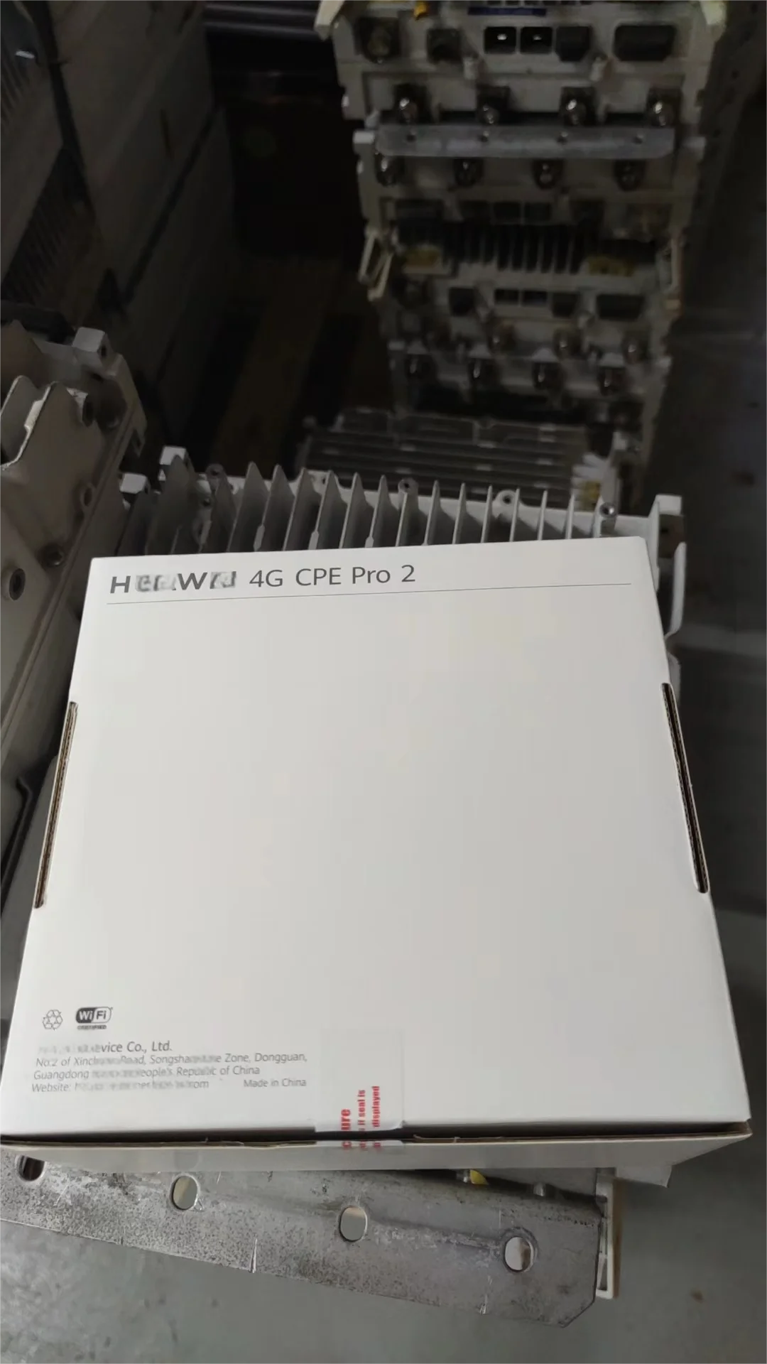 For Huawei B628-265 LTE Modem Wifi Router Wifi 5G Router with Sim Card Portable Hotspot Mo