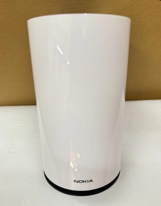 Noki a FastMile 3 Generation 5G Home Gateway 5G-24W-A Router with SIM Card Slot RJ-45 Gige