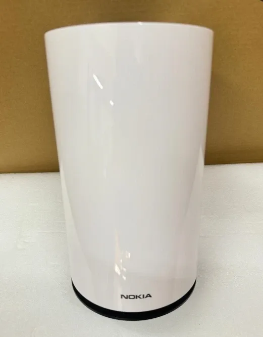 Noki a FastMile 3 Generation 5G Home Gateway 5G-24W-A Router with SIM Card Slot RJ-45 Gige
