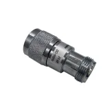 5w rf dc-6ghz coaxial attenuator 3dB 6dB 8dB 10dB 15dB 20dB 30dB with N male to female typ