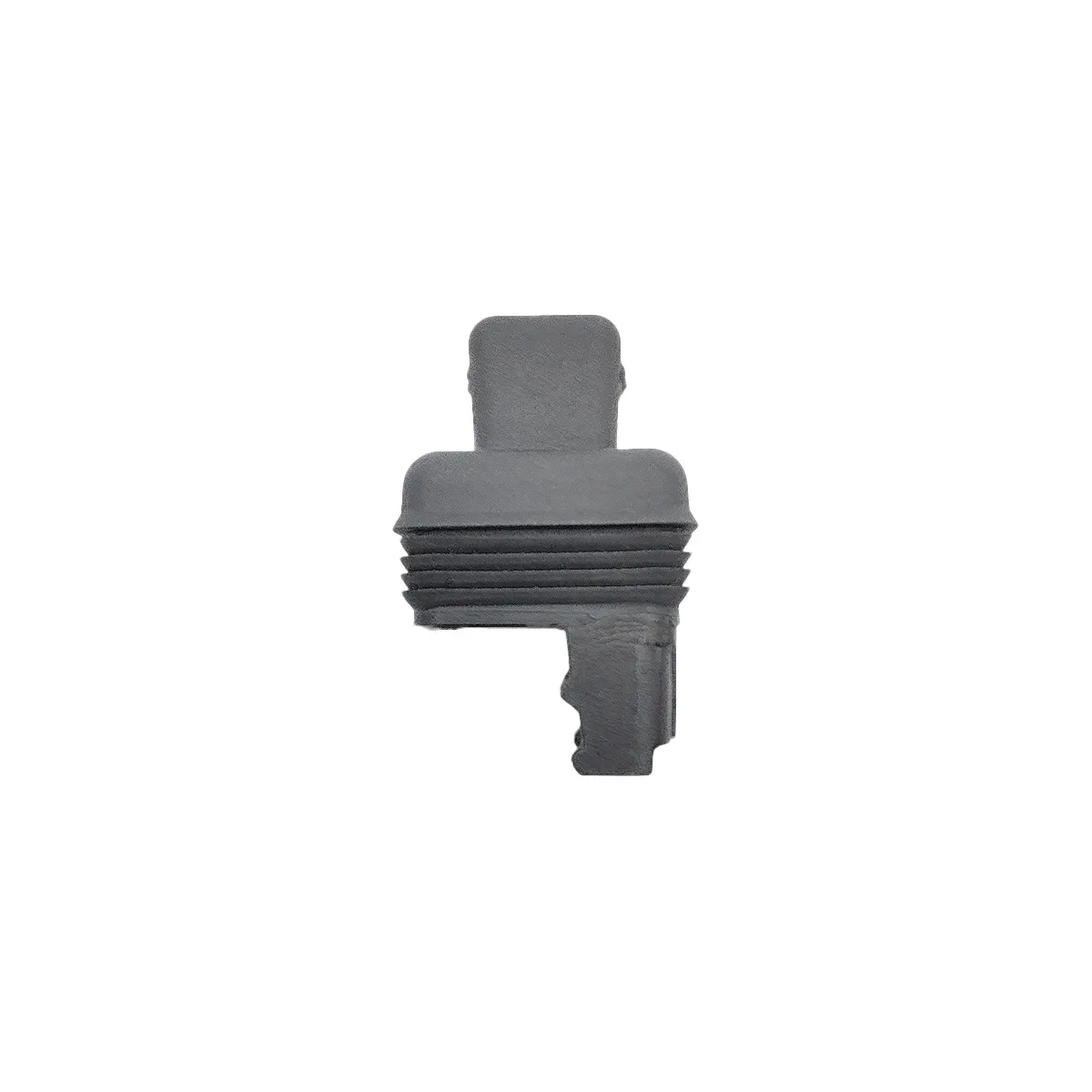 HB 821687 Flexi Multiradio RRU BBU Waterproof and Dustproof Rubber Plug 821687-boxintelecom