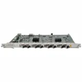 ETGO 8 Ports EPON Business Board with 8 Pcs PX20+ Modules for ZXA10 C300 Series OLT Optica