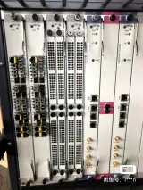 Session Border Controller SE2600/ SE2900 With CH80VPUA1 LPU SPUd boards