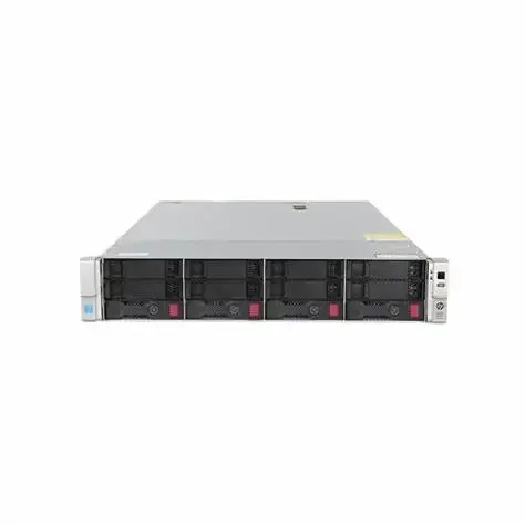 Hot Sale HPE ProLiant DL380 Gen9 2U Rack Used Server Hpe Dl380 G9-boxintelecom