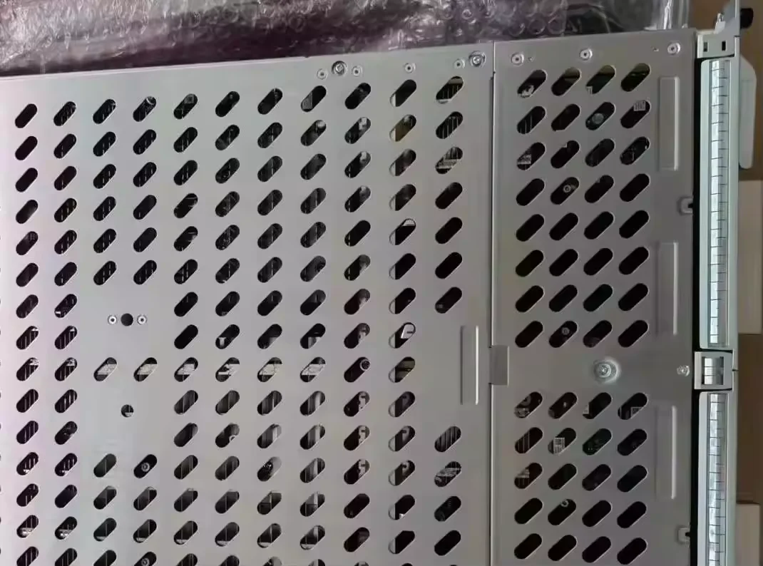 03054691 HW NE40E Series Routers 2 Ports 100GBase Integrated Line Processing Unit CR5D00E2NC70 NE40E-X3/NE40E-X8/NE40E-X16-boxintelecom