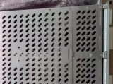 03054691 HW NE40E Series Routers 2 Ports 100GBase Integrated Line Processing Unit CR5D00E2