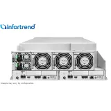 Infortrend SAS HDD Storage EonStor 3000 Series 4U 90 Bay GS 3090 G3