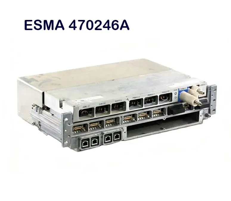 NSN ESMA 470246A Flexi EDGE System Module GSM EDGE BTS Base Station Transceiver Module