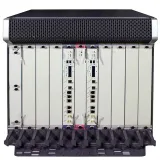 CX6P16BASA76CX600 -X16A Basic Configuration Including CX 600 -X16 A Chassis, 2MPUs, 4 SFUs