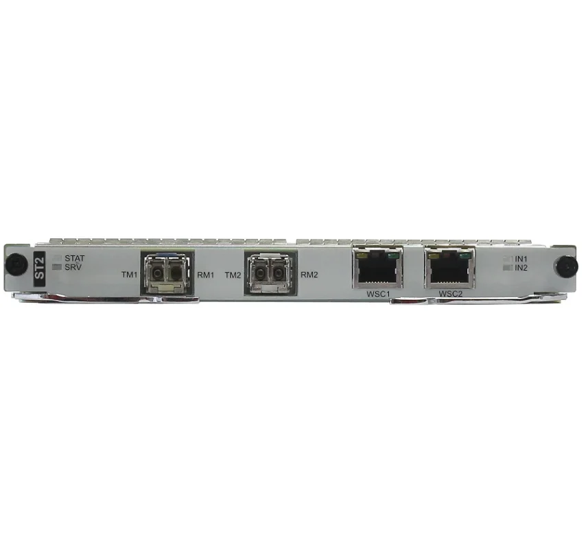 HW OSN board OptiX OSN 1800 03022GRR TNF1ST2 Bidirectional optical supervisory channel and