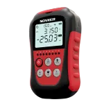NK270 New Product Fiber Optic Power Meter FTTH Attenuation Tester Tool Kit Laser Power Met