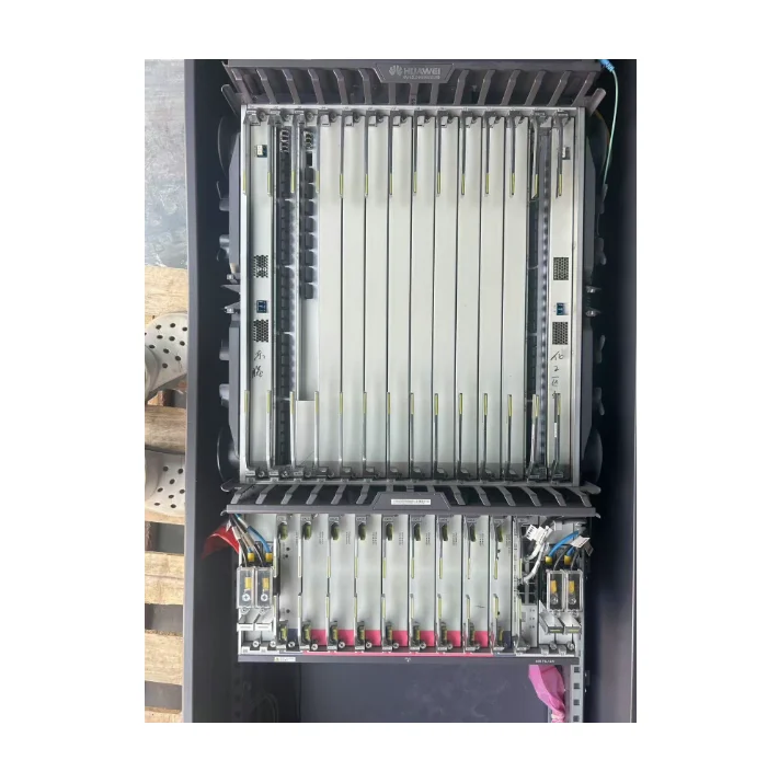 OSN9800 TNU1NP400 400G Programmable Network Platform Board High Performance NP Processing 
