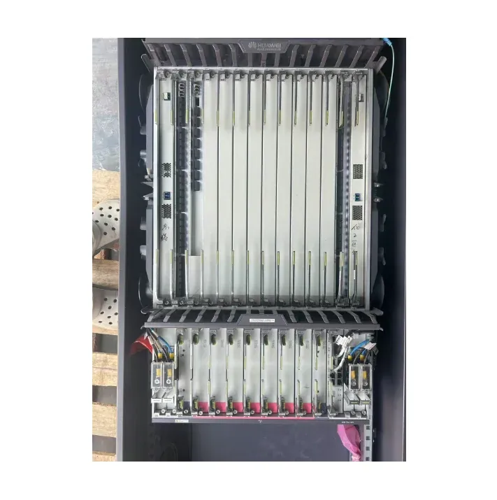 OSN9800 TNU1NP400 400G Programmable Network Platform Board High Performance NP Processing 