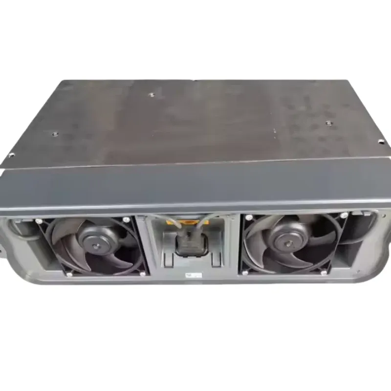 FRGT 472810A RRU BBU Wireless Infrastructure Equipment 2100MHz WCDMA/LTE/GSM Base Station-boxintelecom