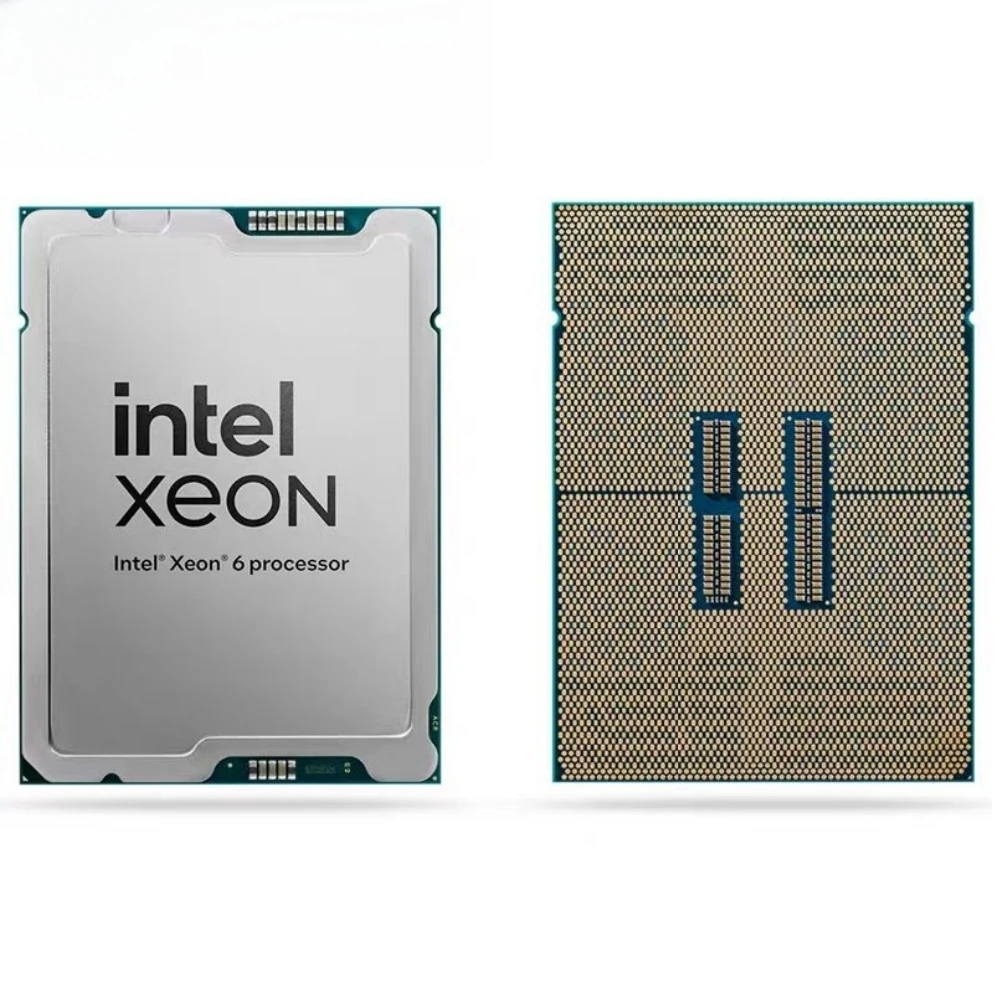 Brand New Stock Products Formerly Granite Rapids Intel Xeon 6952P Processor 480M Cache, 2.