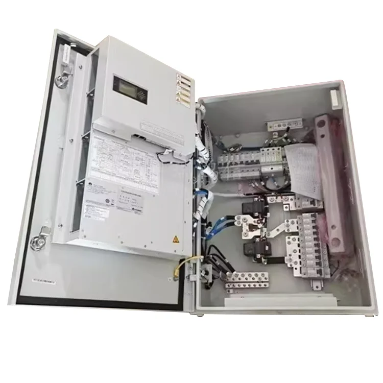 HW TP48180C-D06A1 Wall-mounted AC/DC Power Cabinet 48V 200A Outdoor Communication Power Su