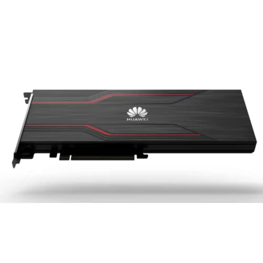 Brand New Huawei Atlas 300I Duo Inference Card Ultra-High AI Computing Power for Networking Devices GPU Server 2