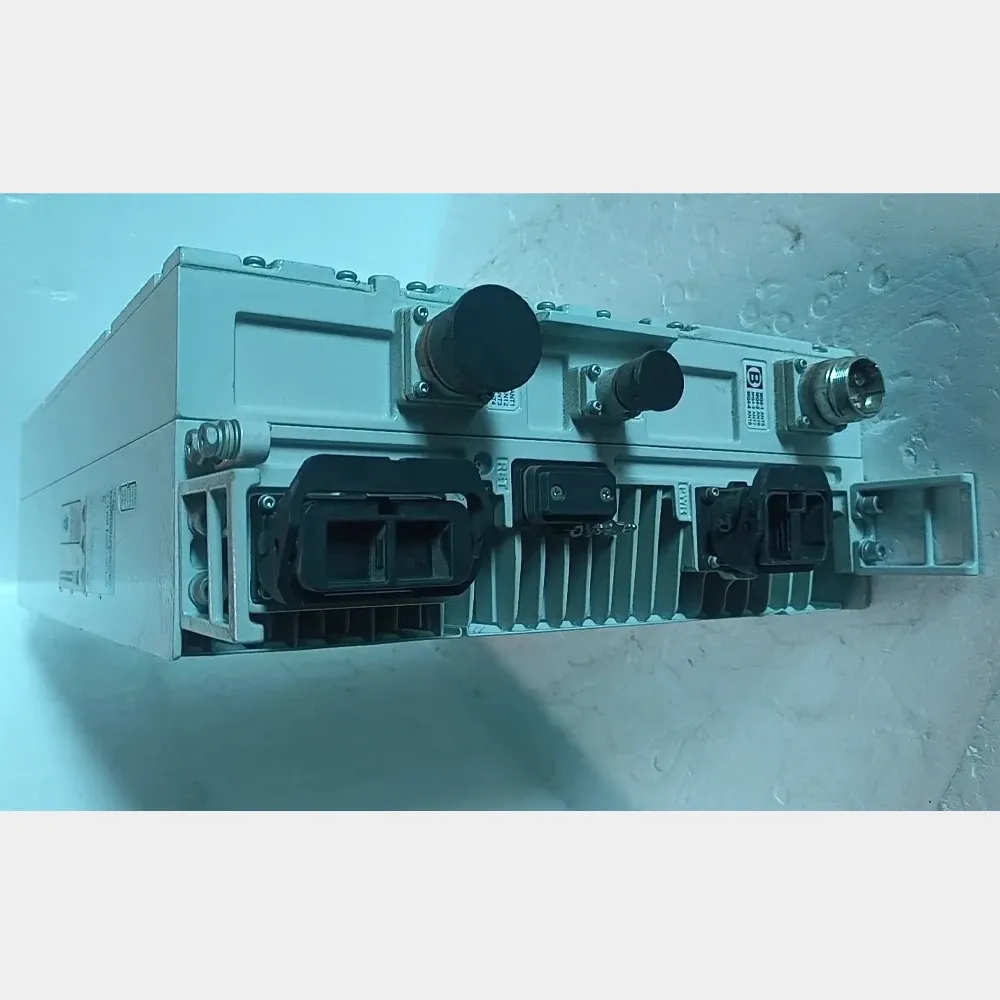 Wholesale 2G/3G/4G RRU5865 02313QRG Communication Equipment Part RRU Base Station Equipment-boxintelecom