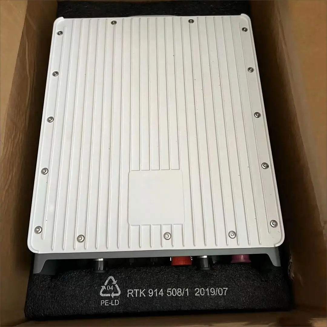 Radio 4418 B40T KRC 161 706/1 Wireless Base Station RF Unit Radio 4418B40T KRC161706/1