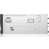 Nettrix High-End 4U 4-Socket AI GPU Rack Server X640 G50