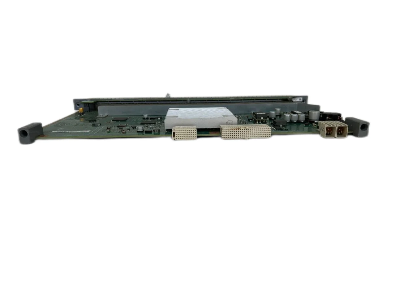 OLT GPFD 16 Ports Fiber Optic Equipment POE 12V CATV WIFI IP Network FTTH GPON SFP Patch Cord 4G Service Board HW 2