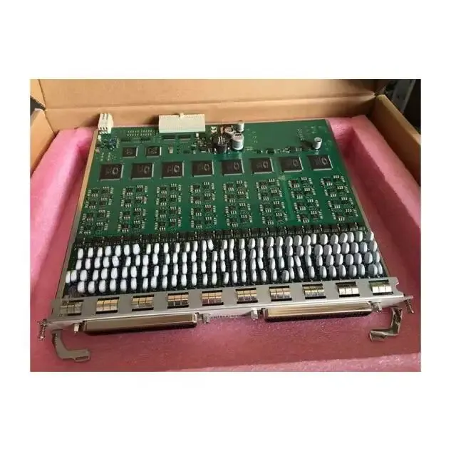 MA5616 ASPB 64 Ports POTS-boxintelecom