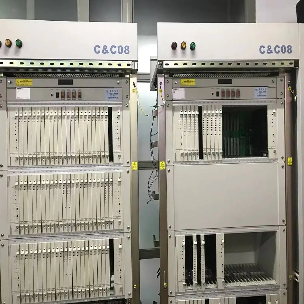 C&C08 CC08 Switching System 128 Model-boxintelecom