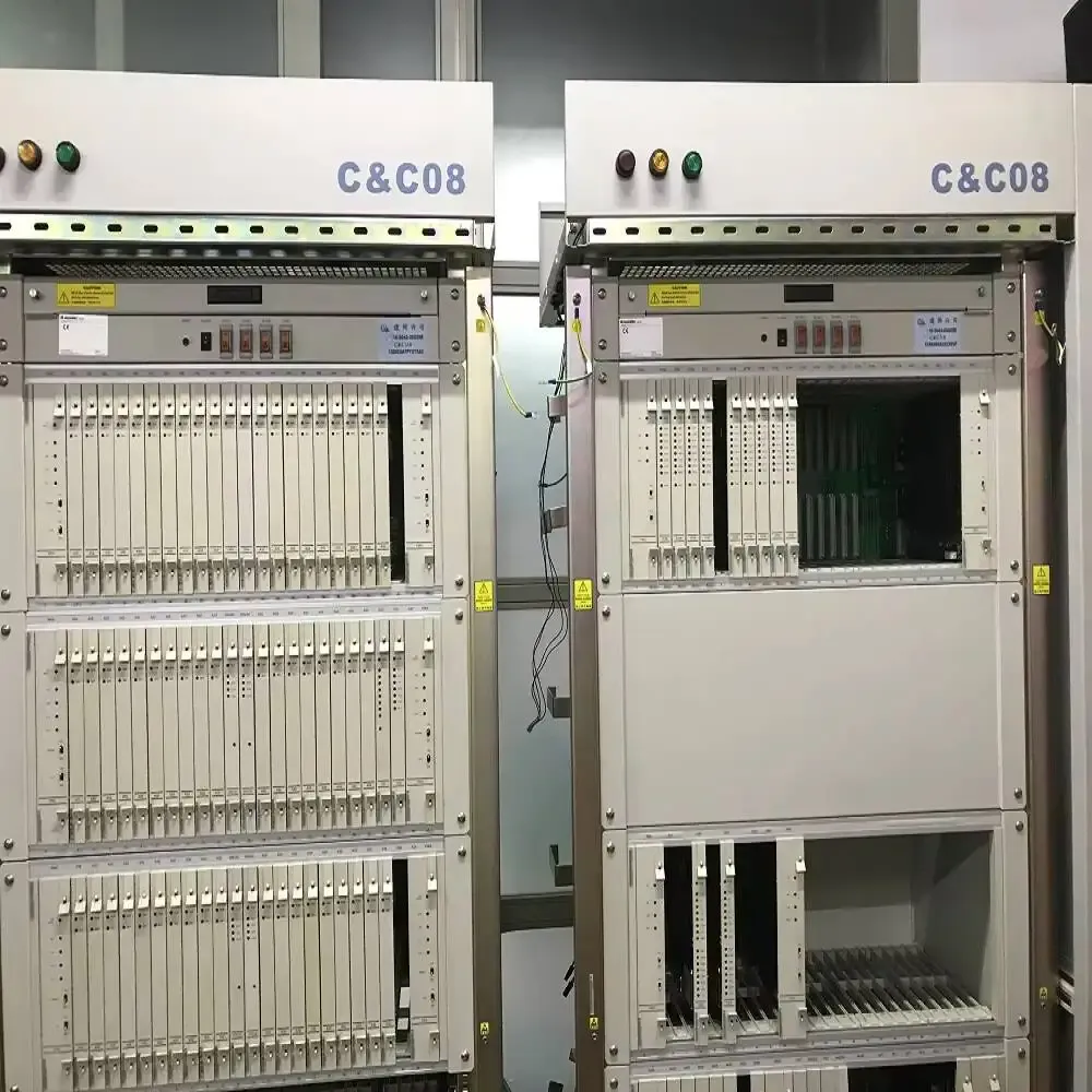C&C08 CC08 Switching System 128 Model-boxintelecom