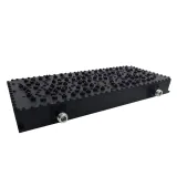 Duplexer TX- Band (Transmission) Filter 1805~1830 MHz 1930~1945 MHz 2155~2170 MHz RX-Band 