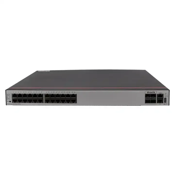 S5735S-S24T4S-A 98010939 S5700 S5735S-S Series Ethernet Switch for h w-boxintelecom