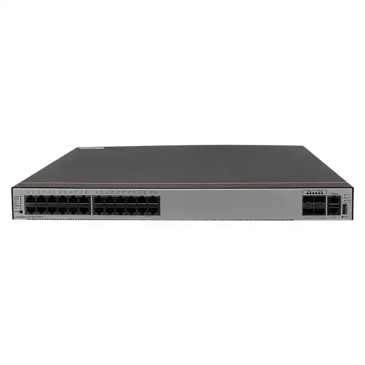 S5735S-S24T4S-A 98010939 S5700 S5735S-S Series Ethernet Switch for h w-boxintelecom