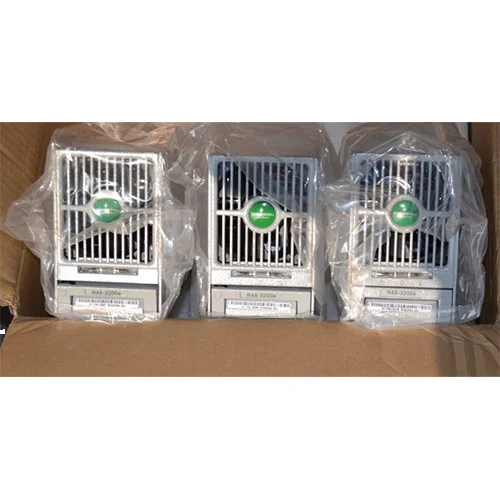 R48-2000 Fiber Optic Equipment 30A Rectifier R48-2000A3 -48V/1740W R48-2000E3