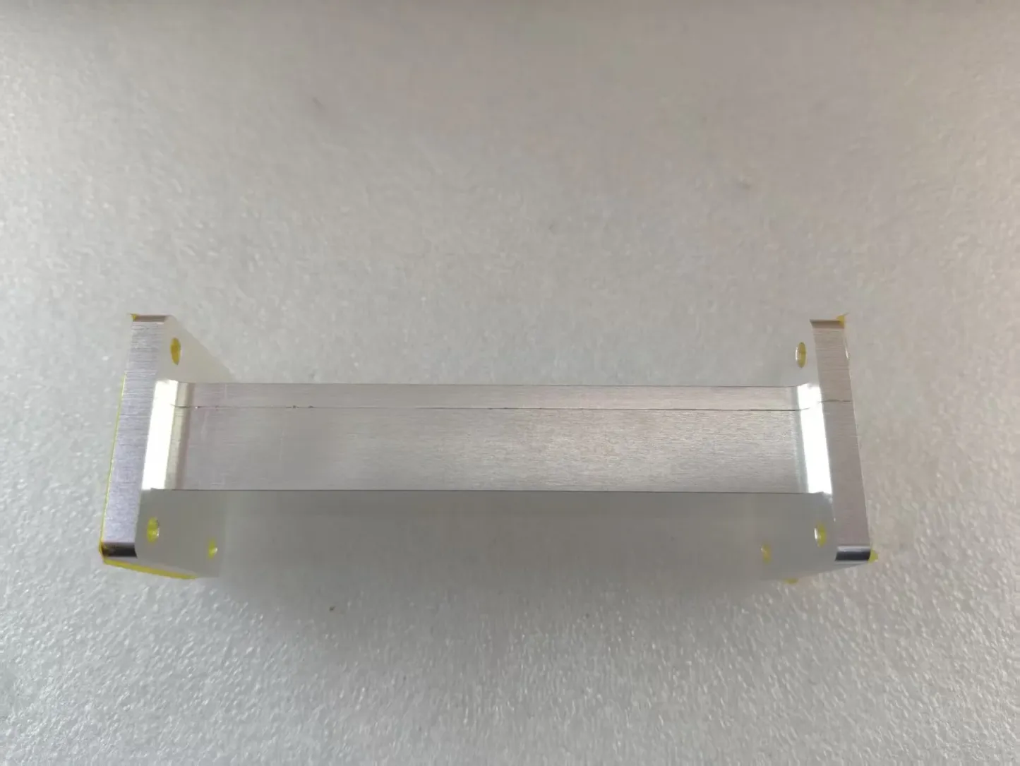 Good Quality Factory Supply 12.75-13.25GHz RF Waveguide Bandpass Filter WR75-boxintelecom