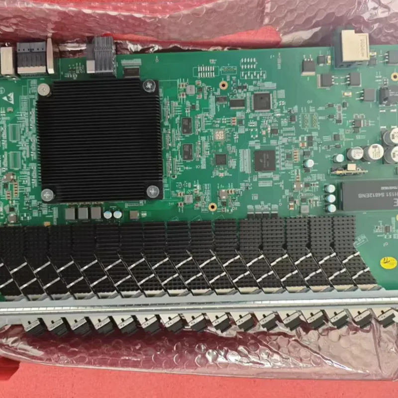 GFBT Board Optical Module for ZXA10 C600 C650 C680 GPON OLT Compliant with GPON XG-PON Optical Interfaces Fiber Optic Equipment-boxintelecom