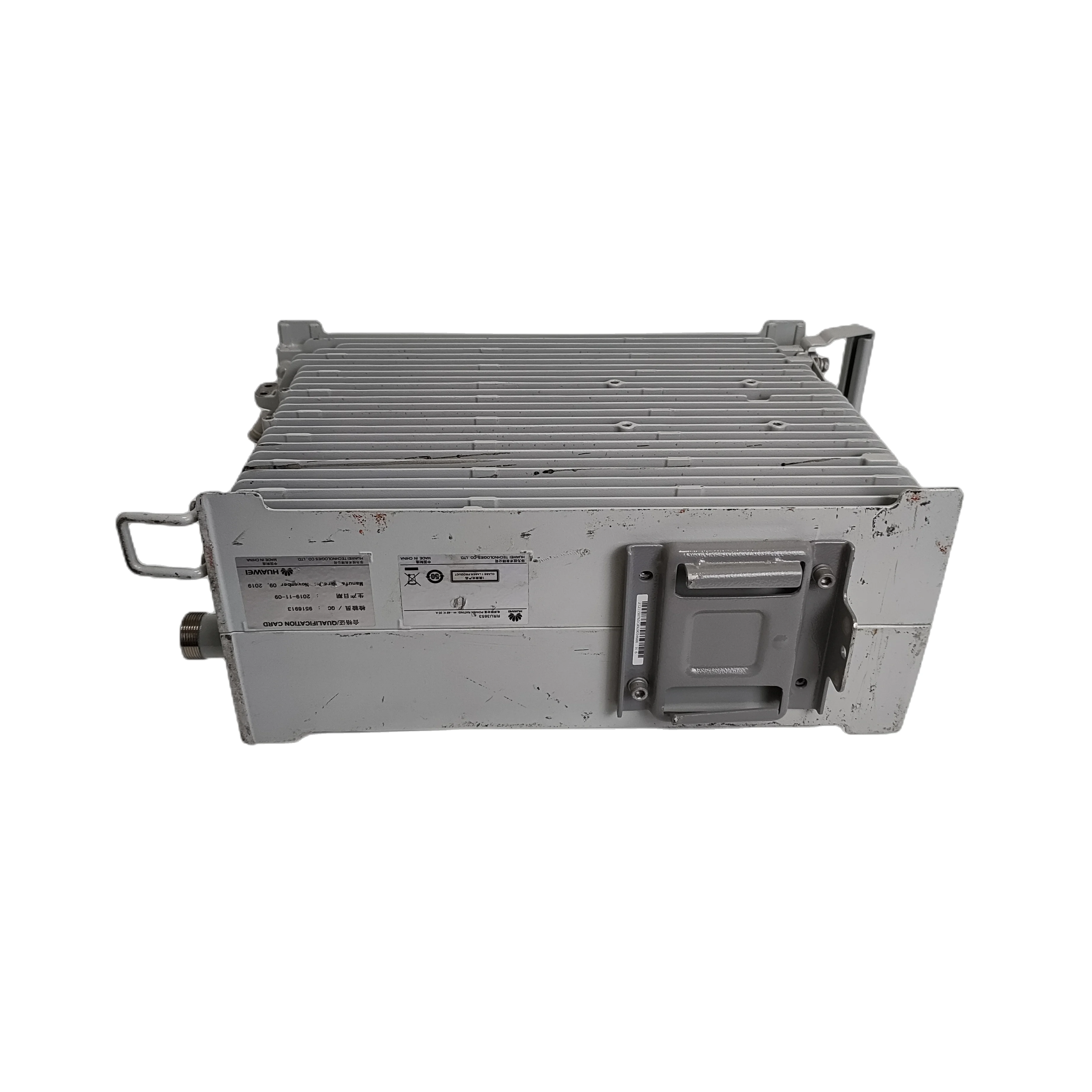 HUA WEI RRU3653 850MHZ WD5MAW365305 02311MUN/02311ENA For 2G/3G CDMA/GSM Base Station-boxintelecom