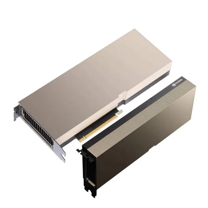 80G Graphics Card PCIE Artificial Intelligence Large Model Reasoning GPU Customized versio