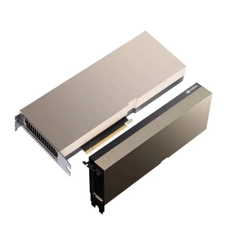 80G Graphics Card PCIE Artificial Intelligence Large Model Reasoning GPU Customized versio